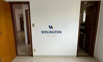 Imagem 7: Apartamento no Residencial Alphaville