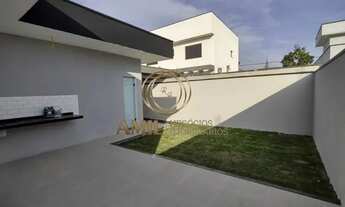 Imagem 7: CAÇAPAVA - Casa de Condomínio - CONDOMÍNIO TERRAS DO VALE