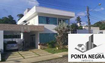 Imagem 2: Reserva das flores, Casa Duplex a venda, semi mobiliada, Ponta Negra