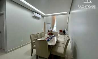 Imagem 5: Forest Hill / Térrea 170m² 3 Suítes / Com Modulados / Churrasqueira