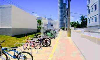 Imagem 3: Alugo Apartamento 2/4