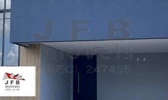 Imagem: Casa com 3 suítes à venda, no Residencial