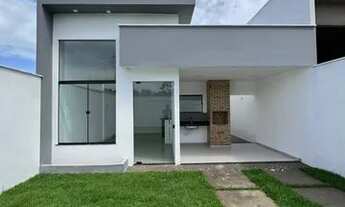 Imagem 5: Casa com piscina no Araçagy para alugar