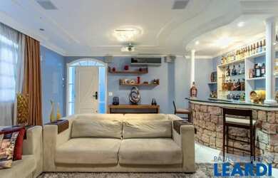 Imagem 5: SOBRADO - CAMPO GRANDE - SP