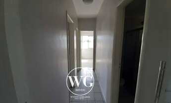 Imagem 2: Apartamento com 03 quartos sendo uma suíte no Maison Rochelle