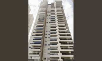 Imagem 2: Apartamento para aluguel possui 108 metros quadrados com 3 quartos em Água Branca - São Pa