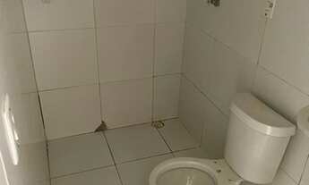 Imagem 6: Kitnet apartamento