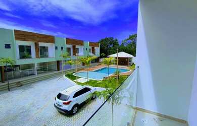 Imagem 2: Apartamento 2 Quartos - Imbassay