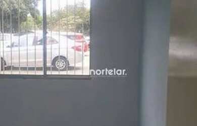 Imagem 5: Apartamento com 2 dormitórios, 44 m² - venda por R$ 216.000,00 ou aluguel por R$ 1.400,00