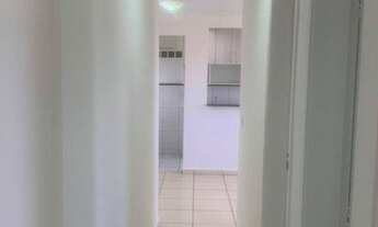 Imagem 5: Apartamento LOCAÇÃO medindo 50m² com 02 dormitórios e 02 vagas de garagem