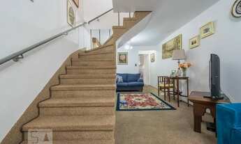 Imagem 3: Casa à Venda - Campo Belo, 3 Quartos, 150 m2