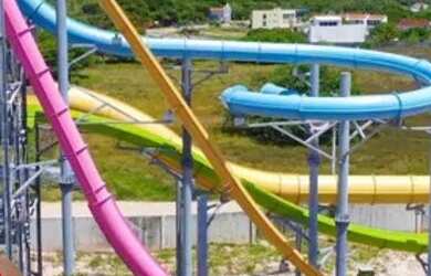 Imagem 6: Carneiros-Tamandaré flat a parti de 189mil com lazer completo a 6min das piscinas naturai