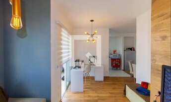 Imagem 6: Apartamento para Aluguel - Vila Califórnia, 1 Quarto, 42 m2