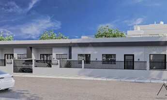 Imagem 5: CASA À VENDA COM 2 DORMITÓRIOS, SENDO 1 SUÍTE, 53,70m², R$270.000,00 BAIRRO ITAJUBA, BARR