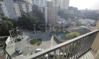 Imagem 3: Apartamento na Vila Romana com 3 dormitórios