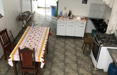 Imagem 3: Casa do Ajuricaba