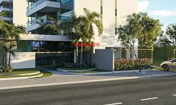 Imagem 2: Lançamento na zona norte