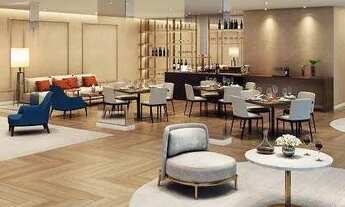 Imagem 6: Cobertura com 4 dormitórios à venda, 252 m² por R$ 4.151.143 - Chácara Klabin - São Paulo