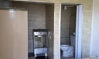 Imagem: Kit Net (Estácio) Metrô (água, luz