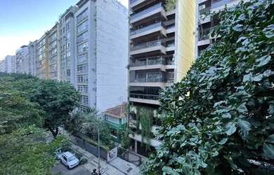 Imagem 4: Copacabana - Rua Cinco de Julho - Excelente apartamento 02 quartos (95m²