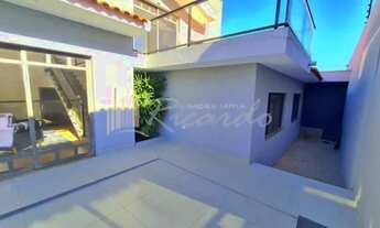 Imagem 3: Arapongas - Casa Padrão - Jardim Morumbi