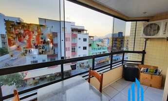 Imagem 3: 02 Qts semi mobiliado com lazer na melhor localização da Praia do Morro