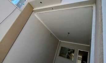 Imagem 3: Sobrado para venda possui 115 metros quadrados com 3 quartos