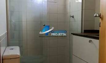 Imagem 4: Apartamento à venda com 02 quartos no Ed. LIV CATUAI - Londrina