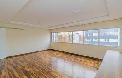 Imagem 4: Apartamento com 3 dormitórios para alugar, 120 m² por R$ 4.207,02/mês - Água Verde - Curit