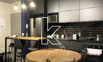 Imagem: Apartamento, 67m², 2 dormitórios sendo