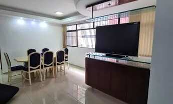 Imagem 2: Apartamento com 4 quartos, vista mar, Jardim Ocenia