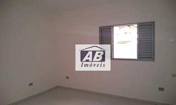 Imagem 6: Casa com 1 dormitório para alugar, 40 m² por R$ 1.130/mês - Jardim Patente - São Paulo/SP