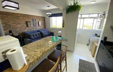 Imagem 3: Lindo Apto 2 dorm-Limão/V.N.Cacheirinha-295 mil