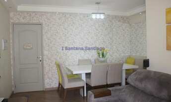 Imagem 2: Apartamento para Venda em São Paulo, Vila Vera, 3 dormitórios, 1 suíte, 2 banheiros, 1 vag