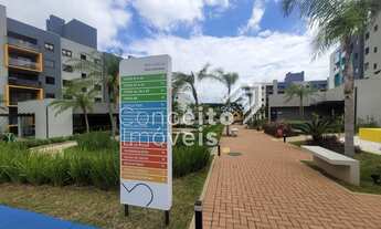 Imagem 2: Condomínio Vista Uvaranas - Apartamento