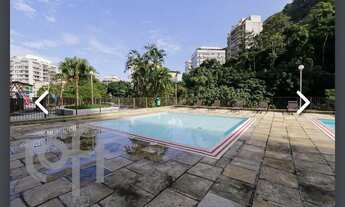 Imagem 2: Botafogo Apartamento com 2 dormitórios