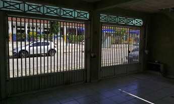 Imagem 4: CASA A VENDA NA REGIÃO DO SABOEIRO, FRENTE DE RUA