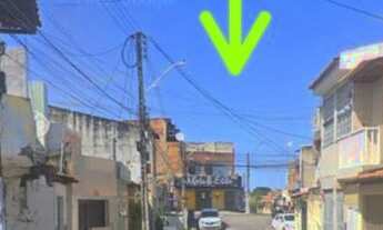 Imagem 3: Casa de esquina com ponto comercial no São Conrado Px a Avenida