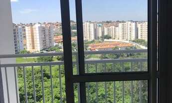 Imagem 6: Residencial Dez Parque das Bandeiras - Ótima localização de frente a PUC Jonh Boyd Dunlop