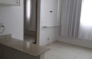 Imagem 2: IMÓVEL RESIDENCIAL ( 1 QUARTO