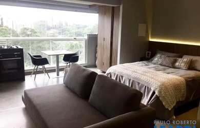 Imagem 3: APARTAMENTO - MORUMBI - SP