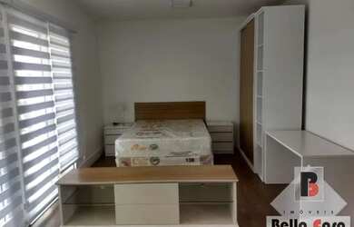 Imagem 3: APTO PROXIMO SHOPPING ANALIA FRANCO 1 DORMITORIO SALA COZINHA BANHEIRO 1 VAG