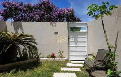 Imagem 2: Casa para venda com 163 metros quadrados com 4 quartos