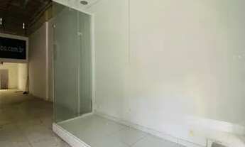 Imagem 2: Loja no centro de Nilópolis com 122 metros e estruturada para fazer prédio