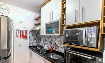 Imagem 7: Flat Prive Cidade Jardim disponível para venda com 69m² 01 dormitório e 01 vaga de garagem