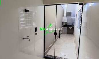 Imagem 3: Apartamento à venda no bairro Jardim Santa Lúcia - Franca/SP