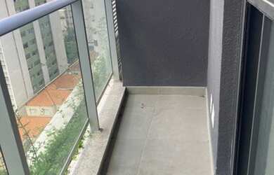 Imagem 2: Jardins -Apartamento para venda com 94 metros quadrados com 2 quartos