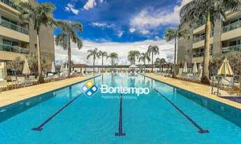 Imagem 2: BRISAS DO LAGO VISTA FRONTAL LAGO