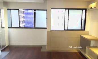 Imagem 5: Apartamento para aluguel tem 400 metros quadrados com 4 quartos em Meireles - Fortaleza