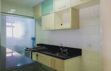 Imagem 2: APARTAMENTO COM 3 DOMITÓRIOS 2 VAGAS DE GARAGEM 1 DEPÓSITO EM PIRITUBA - 898